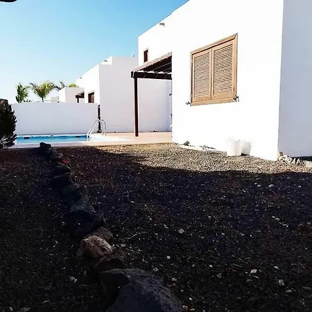 Villa Inolvidable Con Piscina Privada, Wifi, Etc.. *