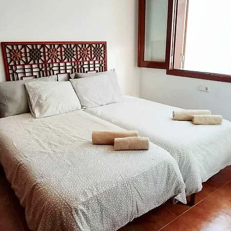 Villa Inolvidable Con Piscina Privada, Wifi, Etc.. Playa Blanca (Lanzarote)
