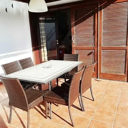 Villa Inolvidable Con Piscina Privada, Wifi, Etc.. *