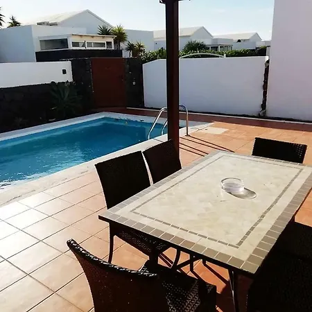 Inolvidable Con Piscina Privada, Wifi, Etc.. ヴィラ プラヤ・ブランカ