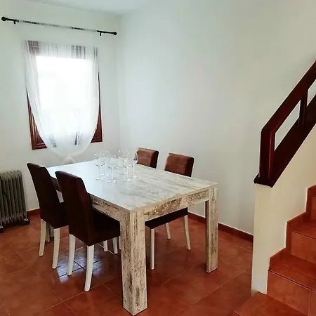 Villa Inolvidable Con Piscina Privada, Wifi, Etc..