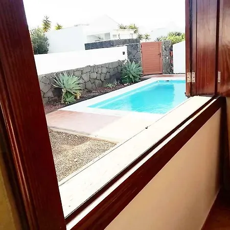 Inolvidable Con Piscina Privada, Wifi, Etc.. ヴィラ プラヤ・ブランカ