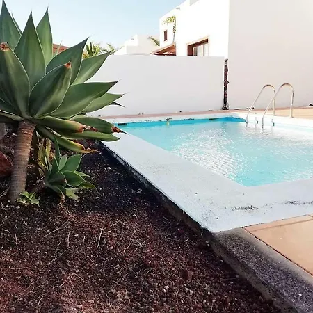 别墅 Inolvidable Con Piscina Privada, Wifi, Etc.. *