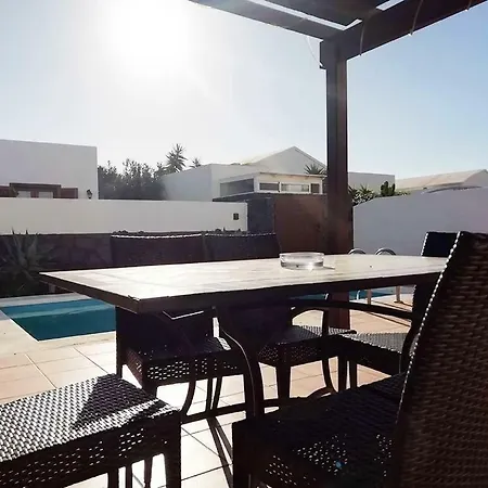 Inolvidable Con Piscina Privada, Wifi, Etc.. 别墅 *